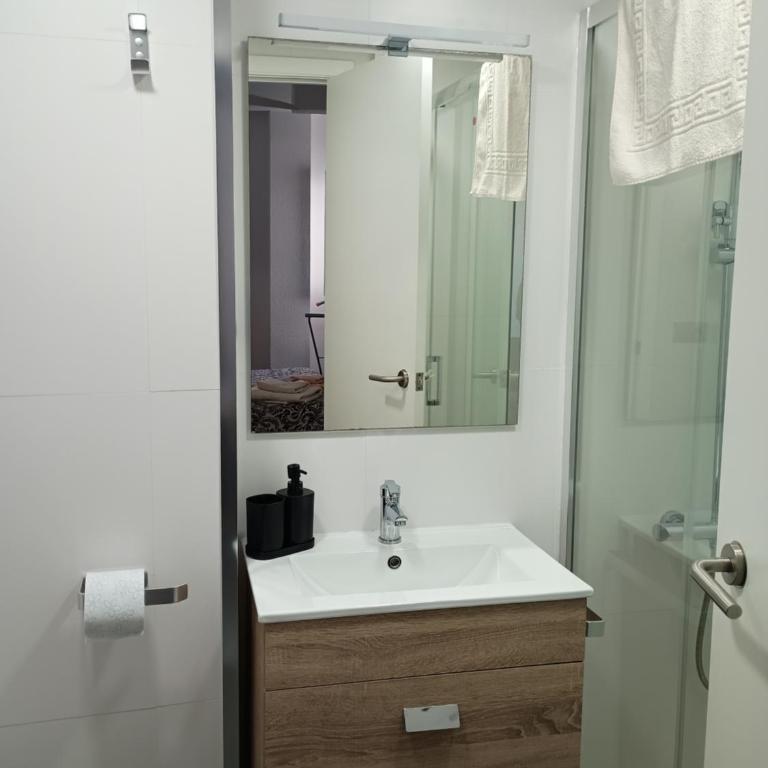 Elisenda - Apartamento de 3 dormitorios - 8