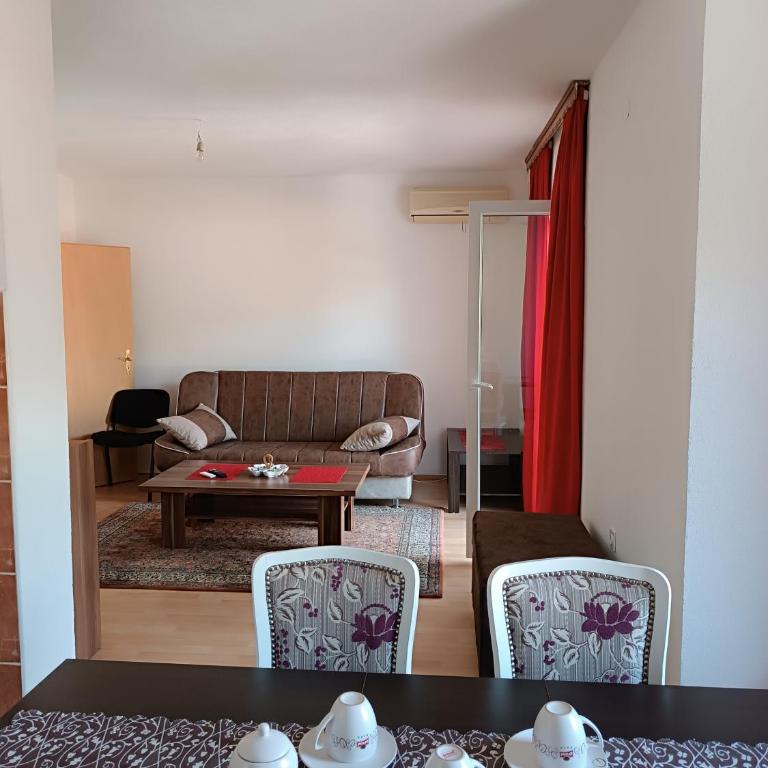 Apartman ASI - Apartman - 5
