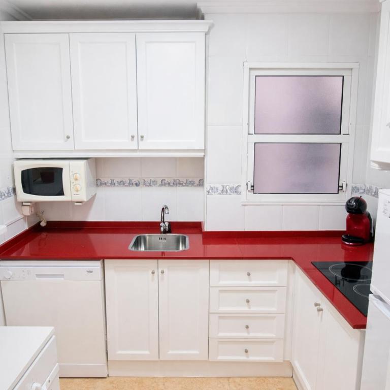 Locos Beach Apartman 50m from the Sea Free Parking - Apartment mit 2 Schlafzimmern - 7