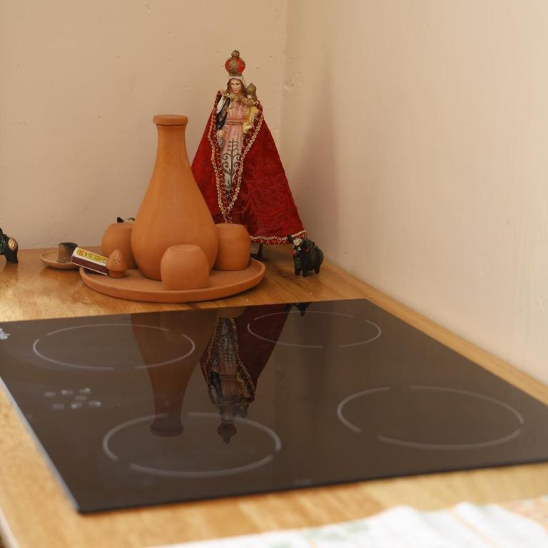 Casa Felicia y Víctor - Deluxe Room - 7