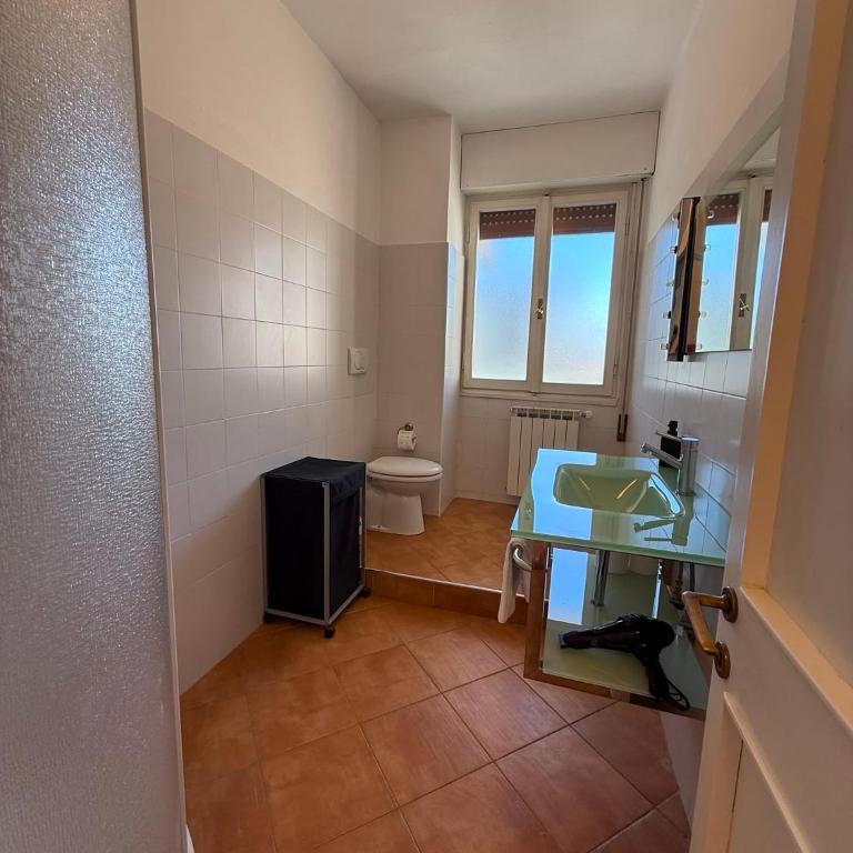 La terrazza sul mare - Appartamento con Terrazza - 27