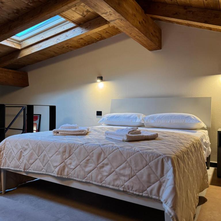 Atelier Volturno - One-Bedroom Apartment - 3