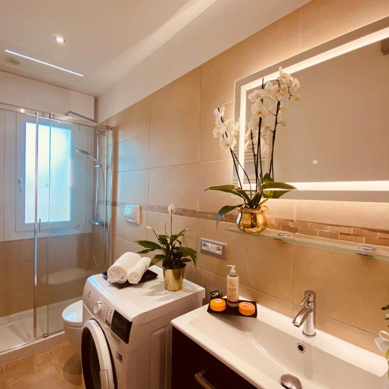 Anna's Cozy Nest a Udine - Appartamento con 3 Camere da Letto - 31