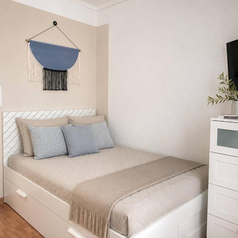 Balcony Beach Studio - Apartment with Balcony - 3