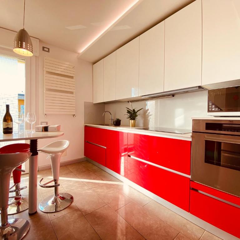 Anna's Cozy Nest a Udine - Appartamento con 3 Camere da Letto - 34