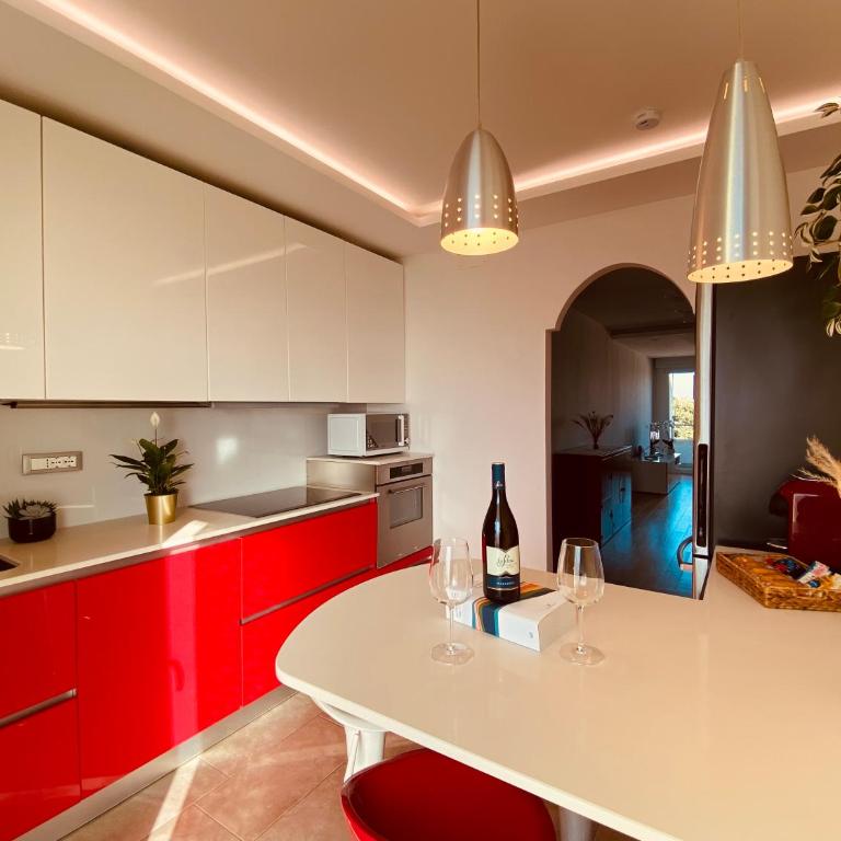 Anna's Cozy Nest a Udine - Appartamento con 3 Camere da Letto - 33