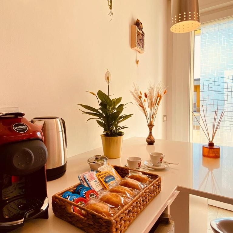 Anna's Cozy Nest a Udine - Appartamento con 3 Camere da Letto - 35