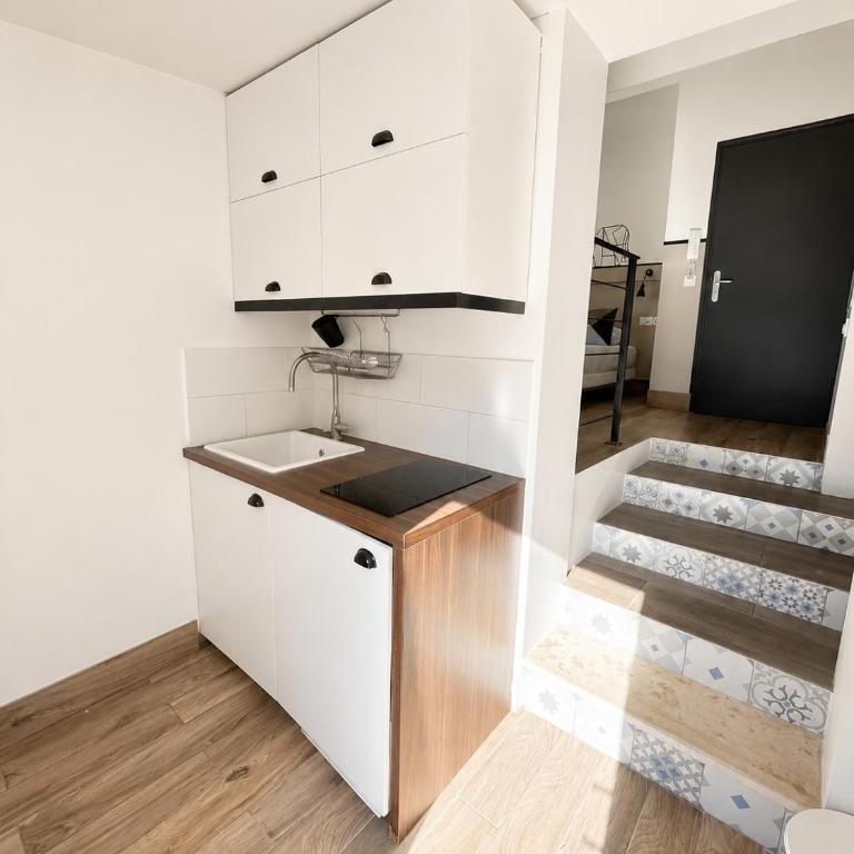 Casa Stay - Appartement avec Terrasse - 2