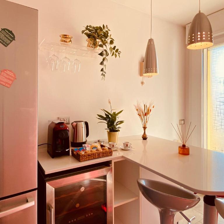 Anna's Cozy Nest a Udine - Appartamento con 3 Camere da Letto - 36