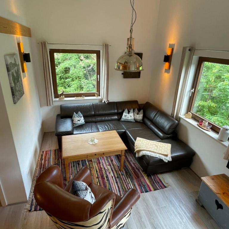 Am Hof Jungholz - Apartment mit 2 Schlafzimmern - 12