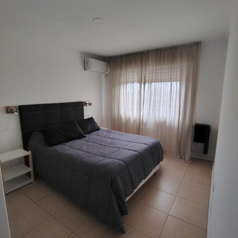 Departamento 2 habitaciones céntrico con cochera - Apartamento de 2 dormitorios - 6