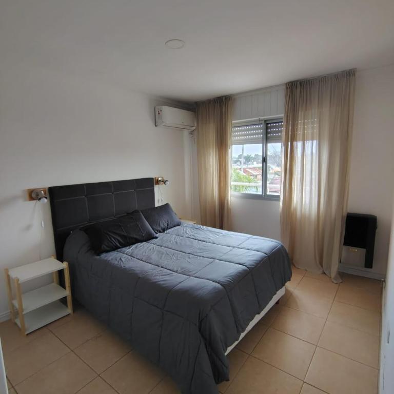Departamento 2 habitaciones céntrico con cochera - Apartamento de 2 dormitorios - 16