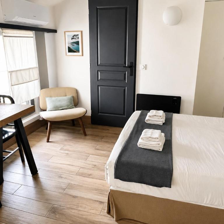 Casa Stay - Appartement avec Terrasse - 10