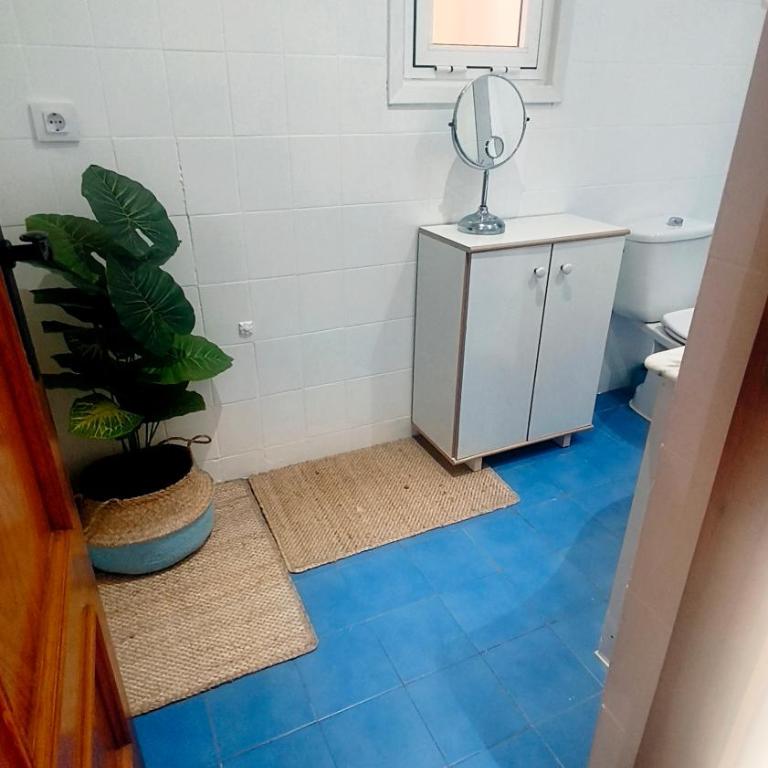 Casa Ridao-Apartamento con vistas panorámicas - Apartment mit 1 Schlafzimmer - 13