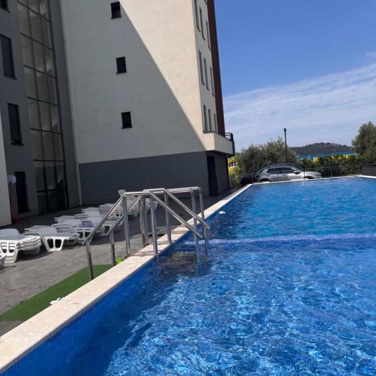 Apartmani bar - One-Bedroom Apartment - 4