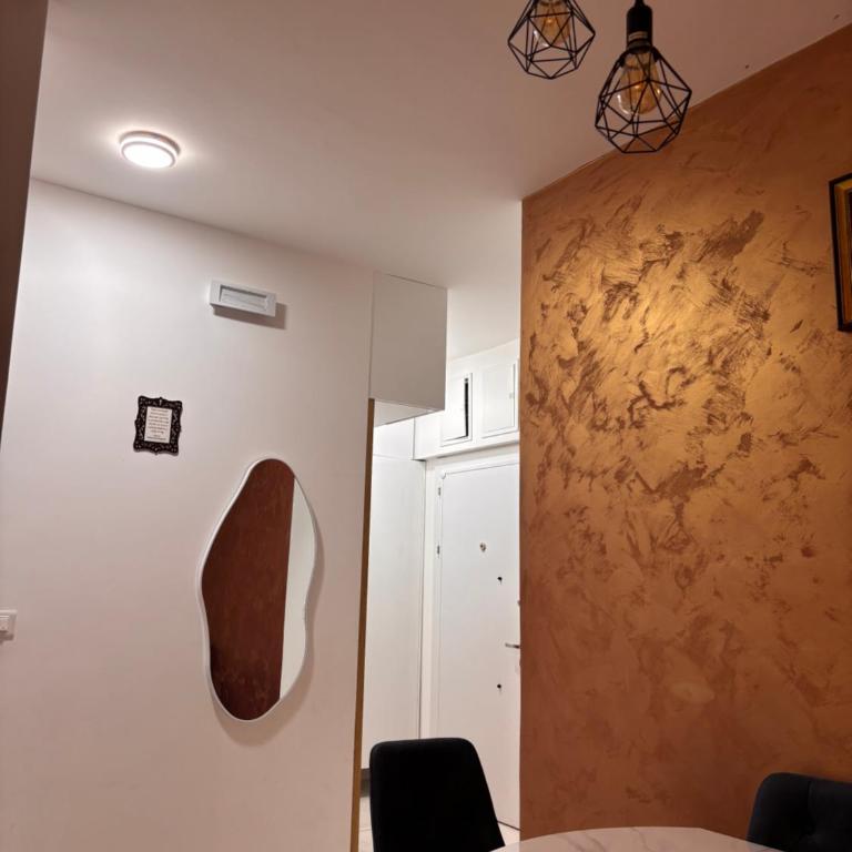 Apartmani bar - One-Bedroom Apartment - 6