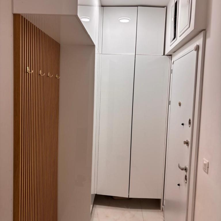 Apartmani bar - One-Bedroom Apartment - 7