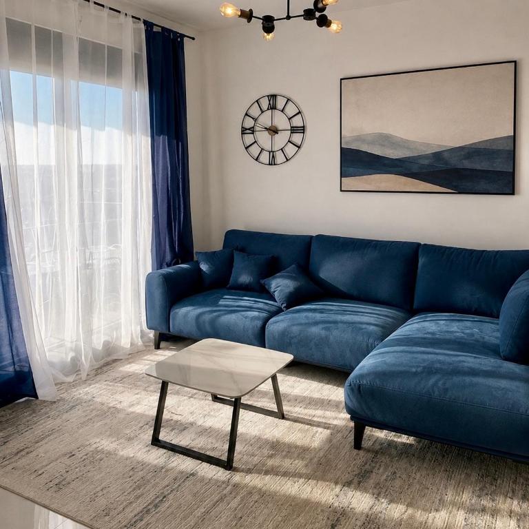 Apartmani bar - One-Bedroom Apartment - 8