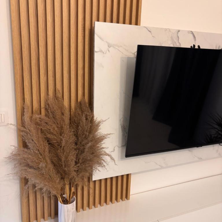 Apartmani bar - One-Bedroom Apartment - 9