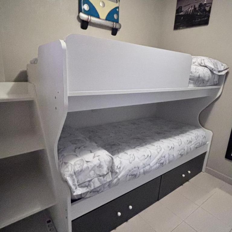 Barlovento playa con piscina cerca del aeropuerto - Apartamento de 2 dormitorios - 16