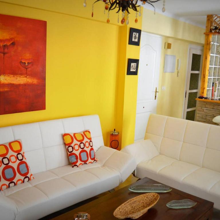 La Bolsa Apartment - Loft - 2