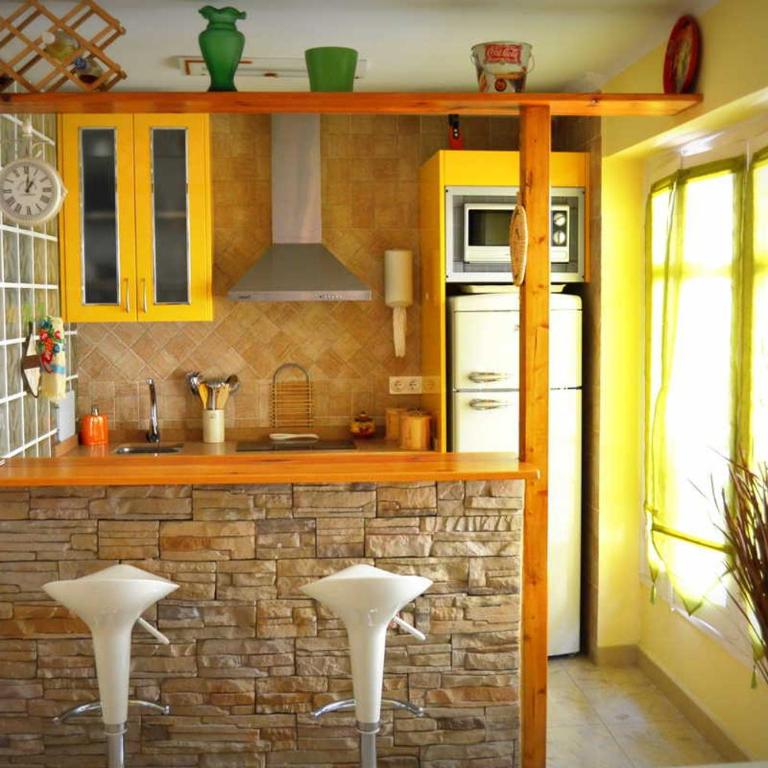 La Bolsa Apartment - Loft - 7