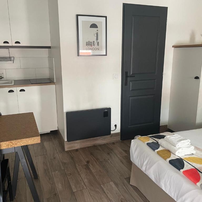 Casa Stay - Studio Supérieur - 12