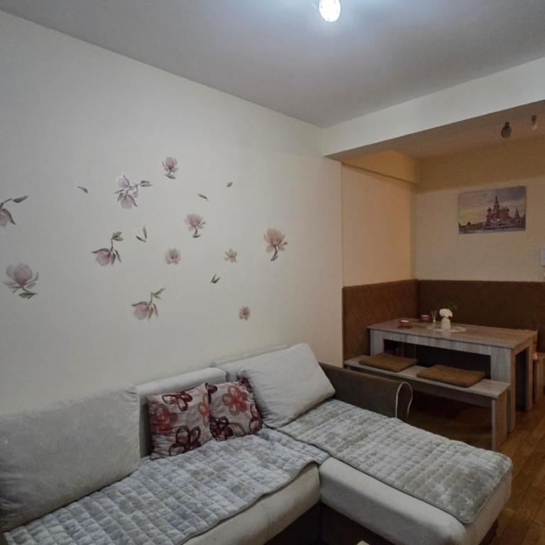 Apartman Cozy Nia - Apartman sa 1 Spavaćom Sobom - 4