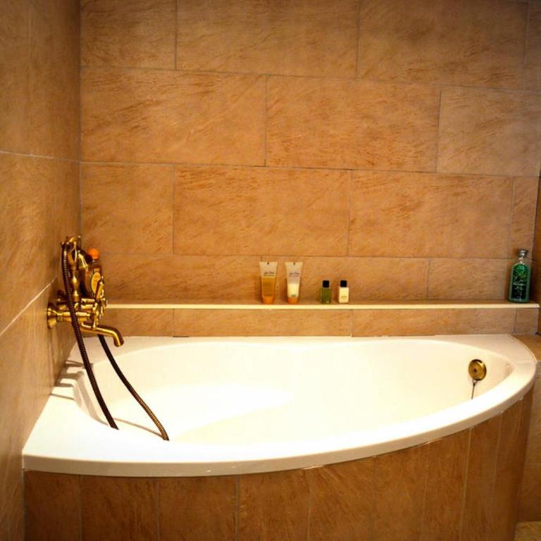 La Bolsa Apartment - Loft - 9