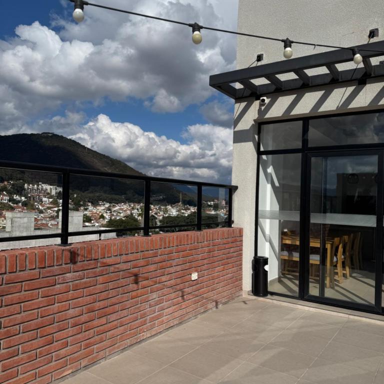Distrito A Premium Alcir Salta - Apartamento de 1 dormitorio - 14