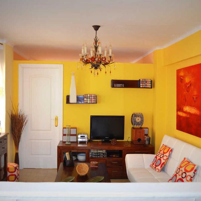La Bolsa Apartment - Loft - 12