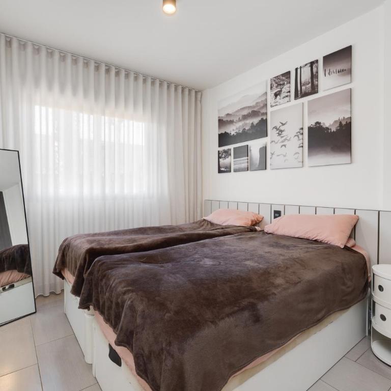 Relaxing Apartment in La Zenia - Apartment - Ground Floor - 2