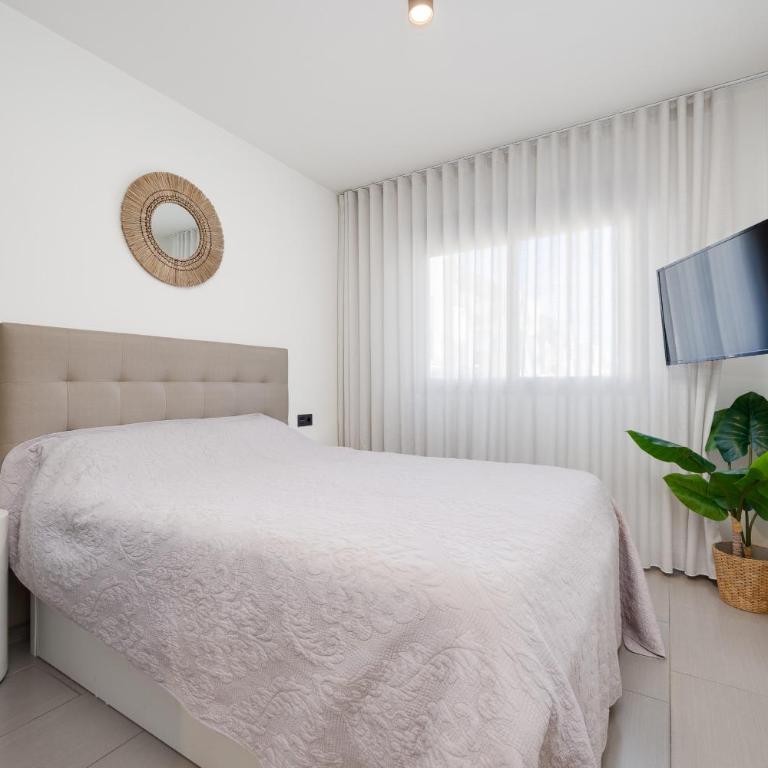 Relaxing Apartment in La Zenia - Apartment - Ground Floor - 3