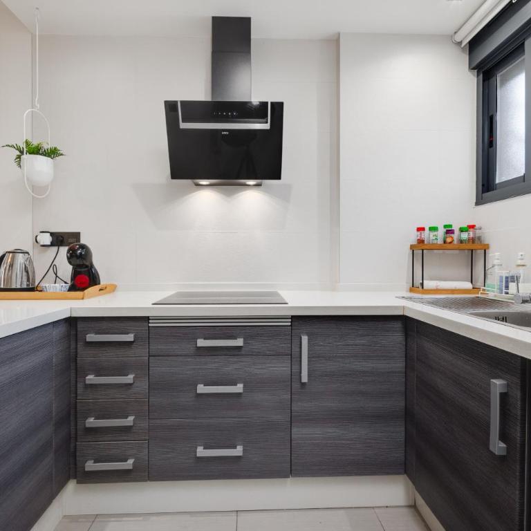Relaxing Apartment in La Zenia - Apartment - Ground Floor - 4