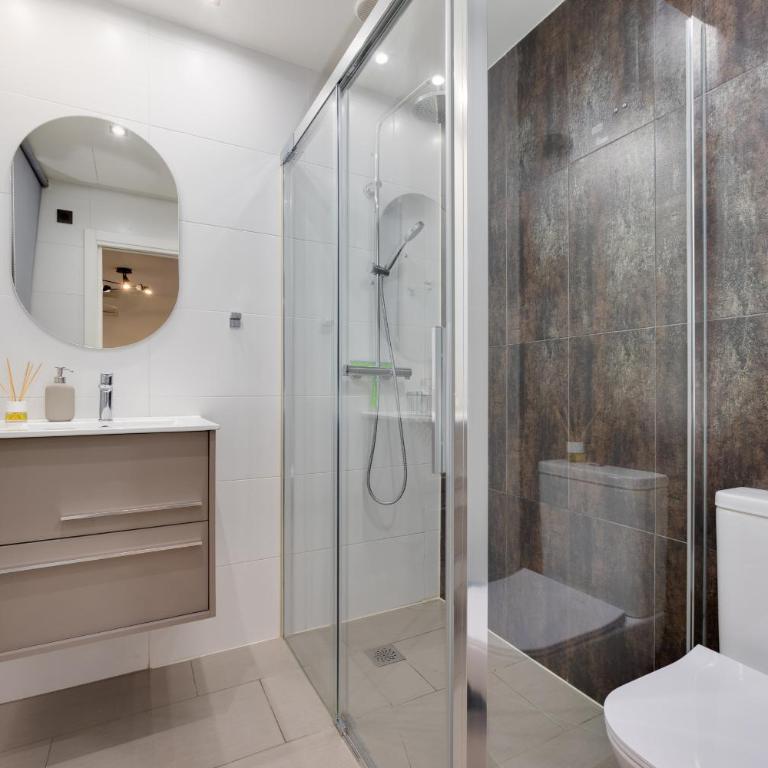Relaxing Apartment in La Zenia - Apartment - Ground Floor - 5