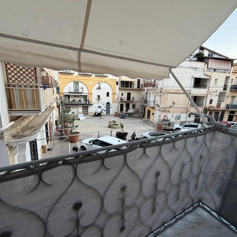 Porto Empedocle Mediterranean Apartment - One-Bedroom Apartment - 2