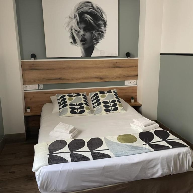 Casa Stay - Studio (2 Adultes) - 10