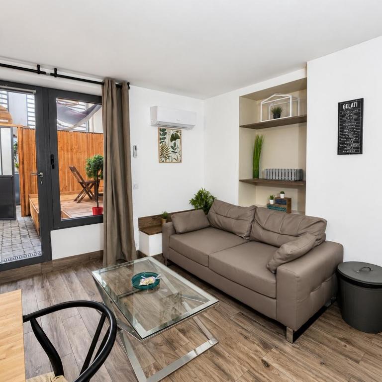 Casa Stay - Appartement Supérieur - 9