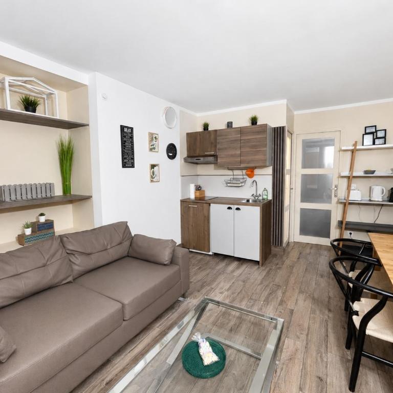Casa Stay - Appartement Supérieur - 10