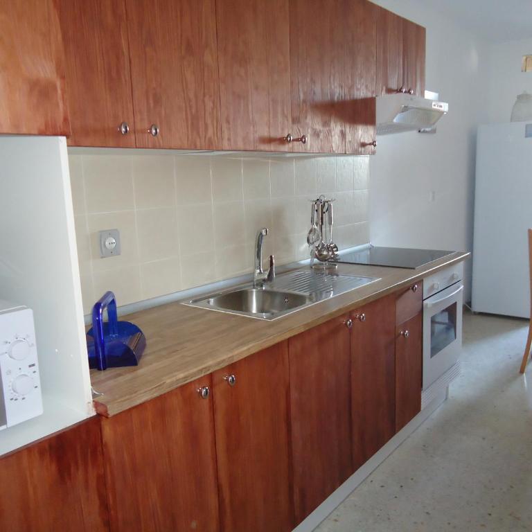 Piso JMAM Centro - Apartamento con terraza - 13