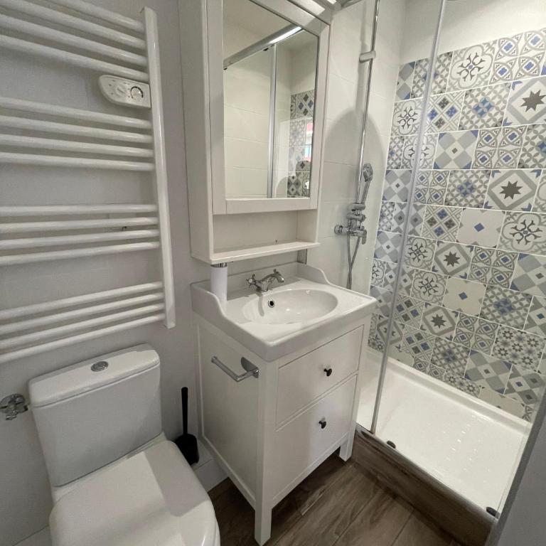 Casa Stay - Appartement - 10