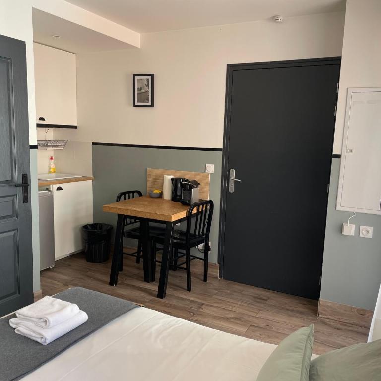Casa Stay - Appartement - 10