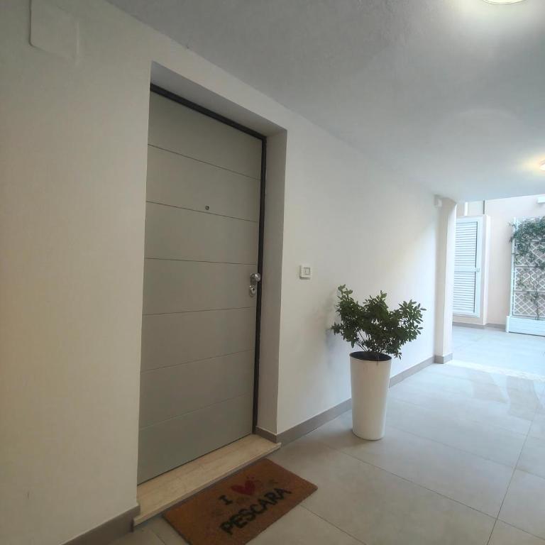 Pop House - One-Bedroom Apartment - 30