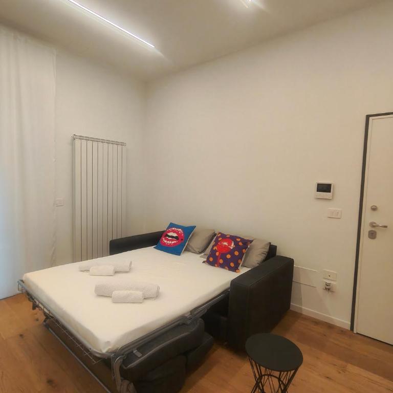 Pop House - One-Bedroom Apartment - 29