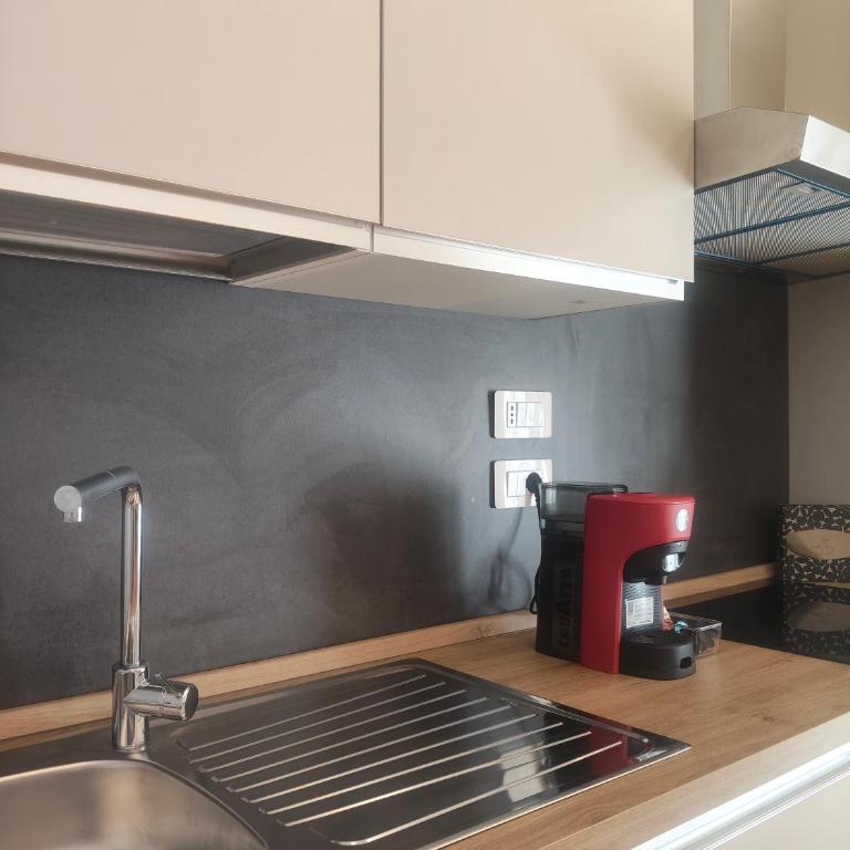 Pop House - One-Bedroom Apartment - 37