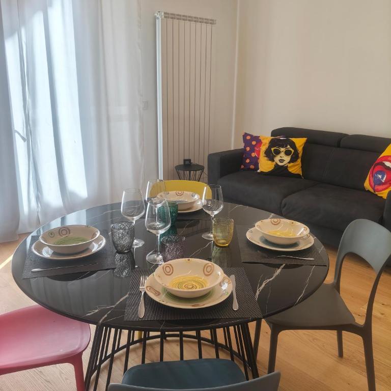 Pop House - One-Bedroom Apartment - 36