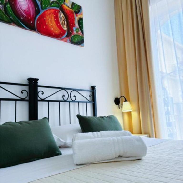 Hotel Sylesia - Camera Singola Standard - 3