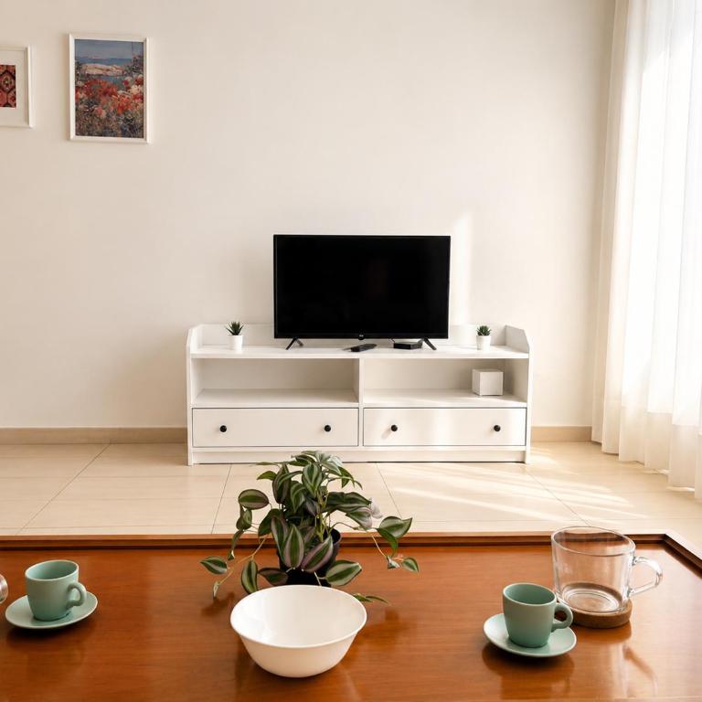 Marco Polo Apartment - Appartamento Standard - 9