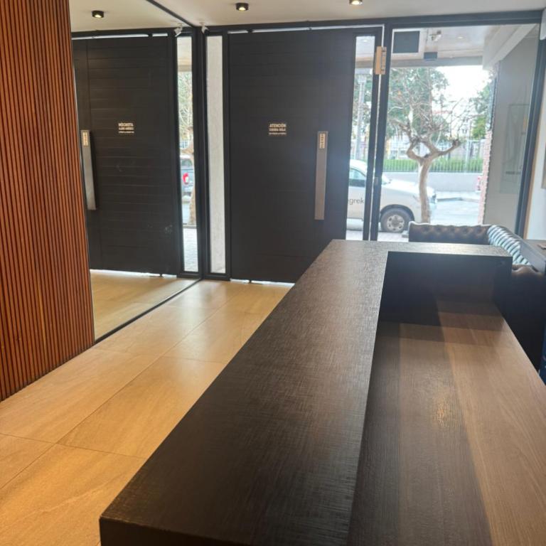 Usina Studio Premium Alcir Salta - Apartamento de 1 dormitorio - 5