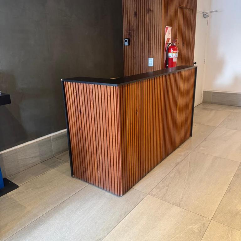 Usina Studio Premium Alcir Salta - Apartamento de 1 dormitorio - 4